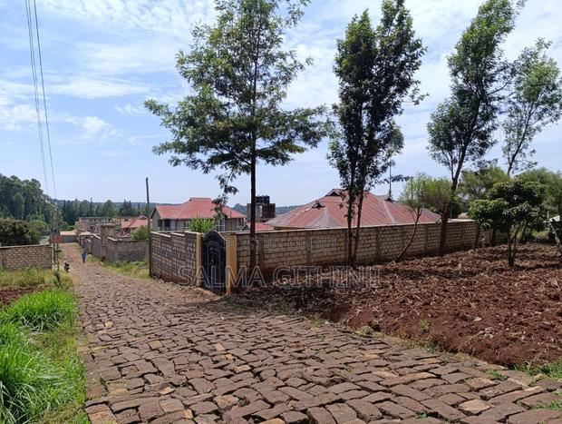 Plots for Sale in Kikuyu, Gikambura (Rio Breeze)