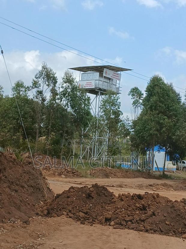Affordable 50 by 100ft Plots for Sale in Kikuyu,Kamangu