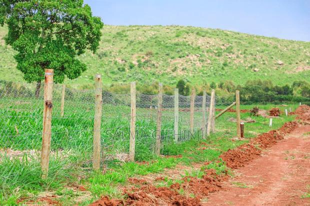 Prime Plots for Sale in a Gated Community in Kikuyu,Thigio