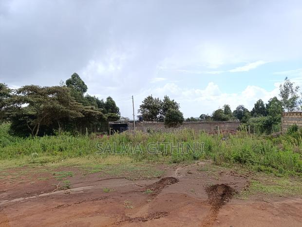 Residential Plot for Sale in Gikambura, Nairobi Ndogo Area