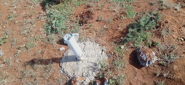 50 by 100 FTS Plots for Sale in Kikuyu Ndiuni Area