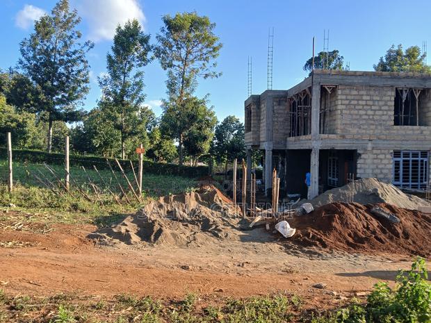 Affordable Residential Plot for Sale in Kikuyu,Migumo -Ini