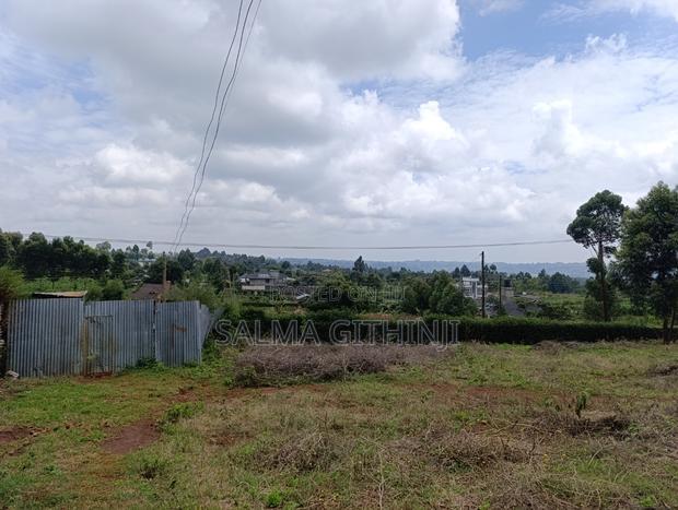 Residential Plot for Sale in Kamangu, Near Kamangu Gardens