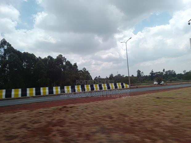 Prime Commercial Land in Karen End (Karinde)