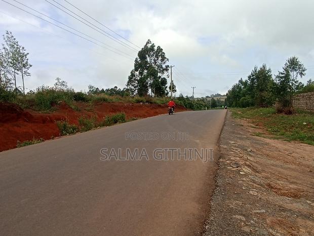 Residential 50 X 100ft Plot for Sale in Kamangu Ng'Amba Area