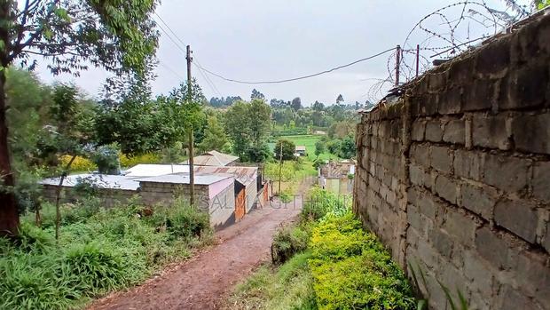 Prime40 by 60ft Plot for Sale in Kikuyu,Gitaru