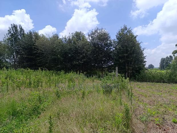 Residential Plots for Sale in Kikuyu, Ngamba Area