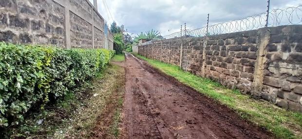 100 by 100ft Commercial Plot for Sale in Kikuyu ,Zambezi