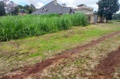 1/4 Acre Residential Plot for Sale in Kikuyu,Ondiri