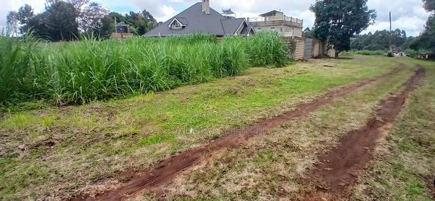 1/4 Acre Residential Plot for Sale in Kikuyu,Ondiri