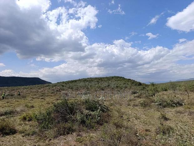 Plots For Sale In Kikuyu Nachu, Mikuyuini