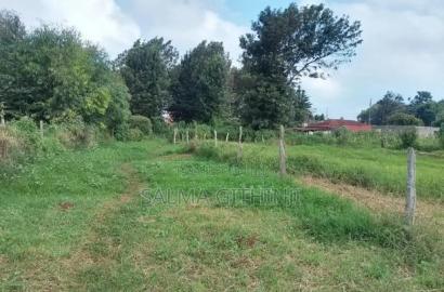 Prime Residential Plots for Sale in Kikuyu Nderi(Sigona)