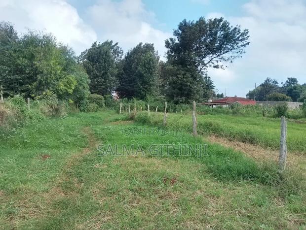 Prime Residential Plots for Sale in Kikuyu Nderi(Sigona)