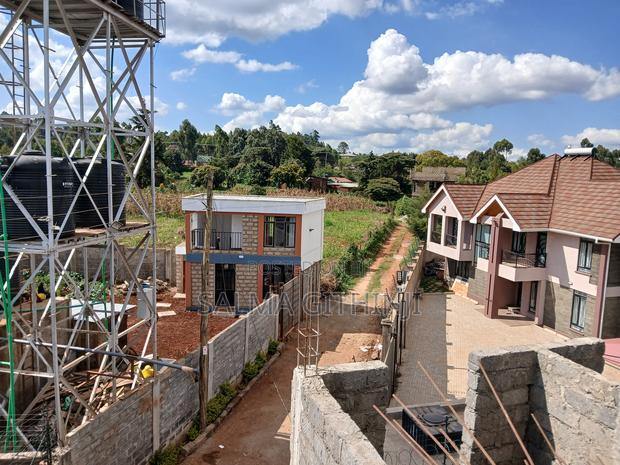 Prime 50 by 100 Ft Plot for Sale in Kikuyu,Gikambura