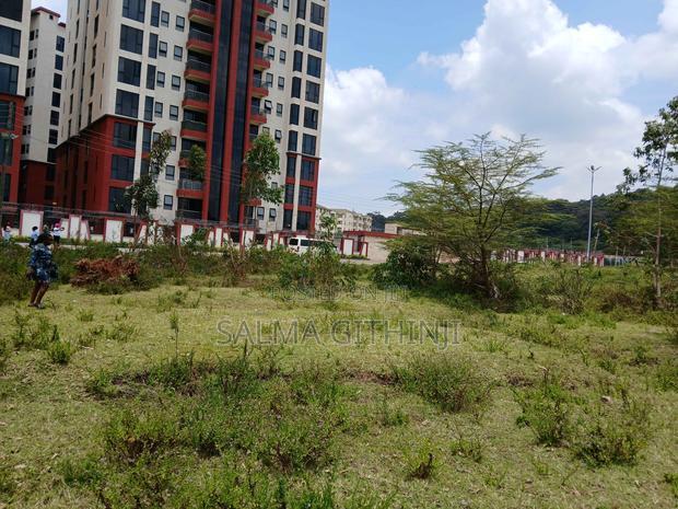 Prime 1acre Land for Sale in Karen-End Area