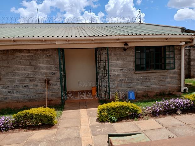 Prime Industrial Property for Sale in Kikuyu,Lusigetti
