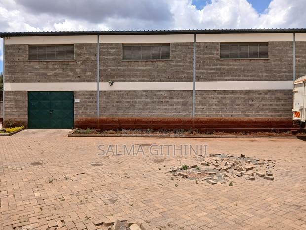 Prime Industrial Property for Sale in Kikuyu,Lusigetti