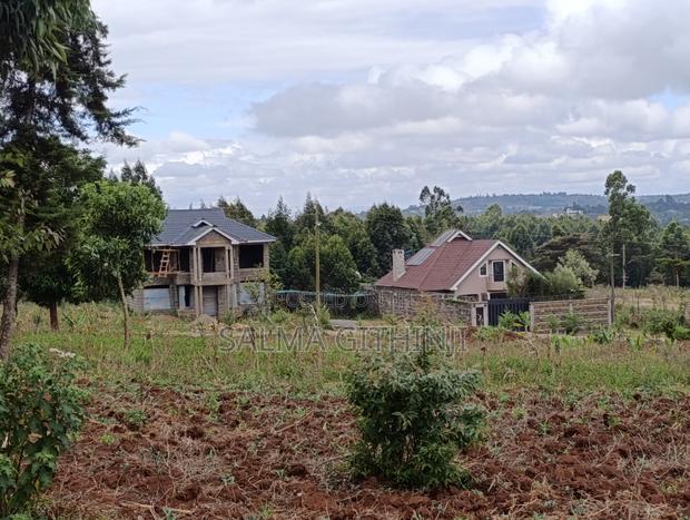 Residential Plots for Sale in Kikuyu, Gikambura, Jambu Tv Rd
