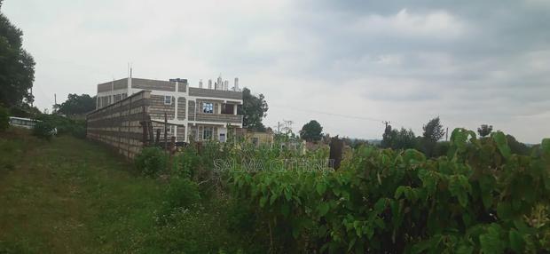 50 by 100 Residential Plots for Sale in Kikuyu, Kamangu