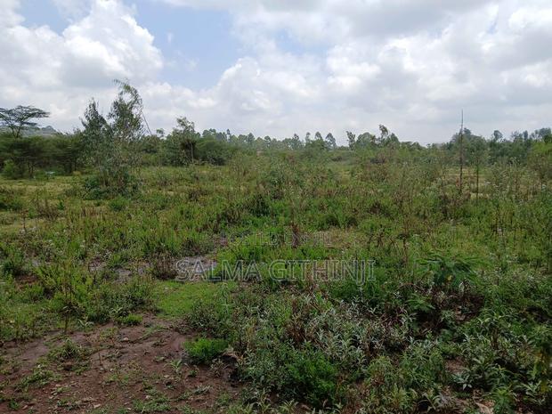 Prime 1acre Land for Sale in Karen-End Area