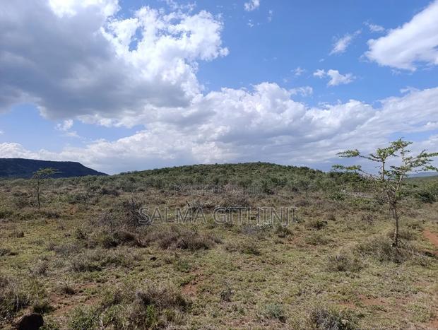 Plots For Sale In Kikuyu Nachu, Mikuyuini