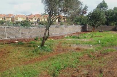 Prime 50 by 100 Ft Plots for Sale in Kikuyu,Gikambura