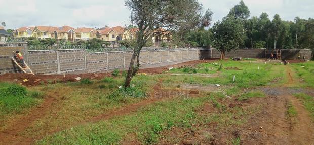 Prime 50 by 100 Ft Plots for Sale in Kikuyu,Gikambura