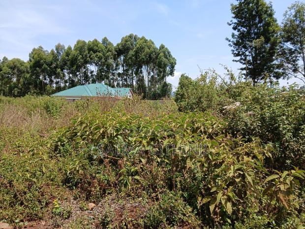 Prime Residential Plots for Sale in Kikuyu,Gikambura