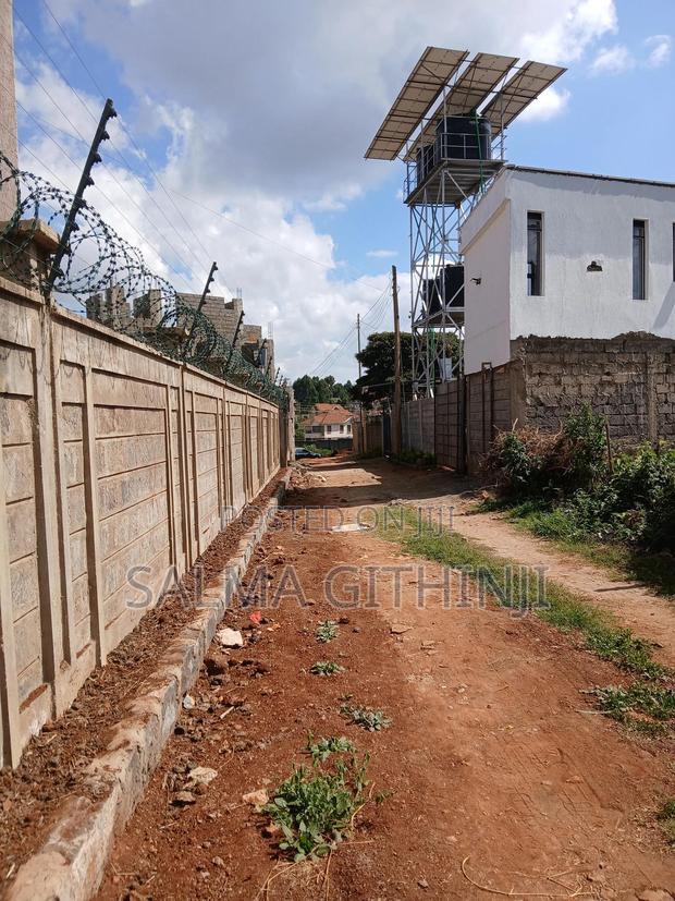 Prime 50 by 100 Ft Plot for Sale in Kikuyu,Gikambura