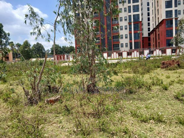 Prime 1acre Land for Sale in Karen-End Area