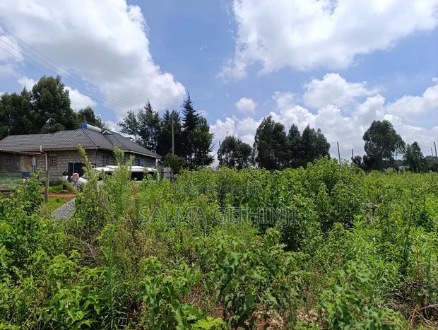 Residential Plots for Sale in Kikuyu, Ngamba Area