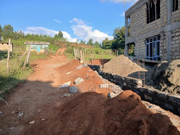 Affordable Residential Plot for Sale in Kikuyu,Migumo -Ini