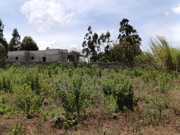 Plot for Sale in Kikuyu, Kamangu - Prosperity Way