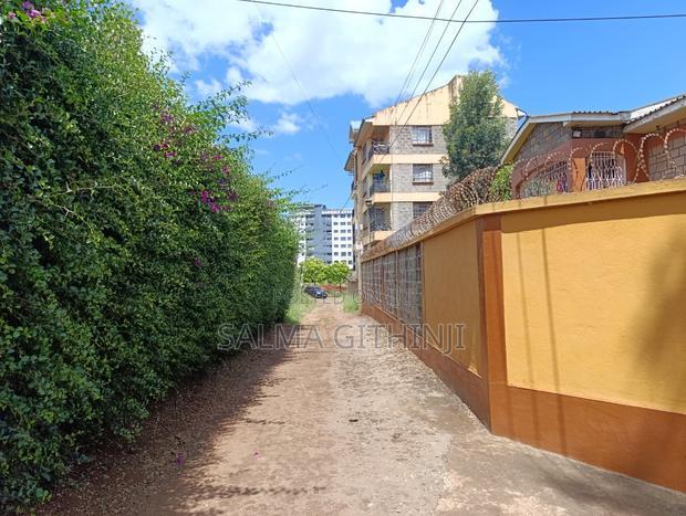 Prime Plot for Sale in Ruaka, Muchatha (With Income)
