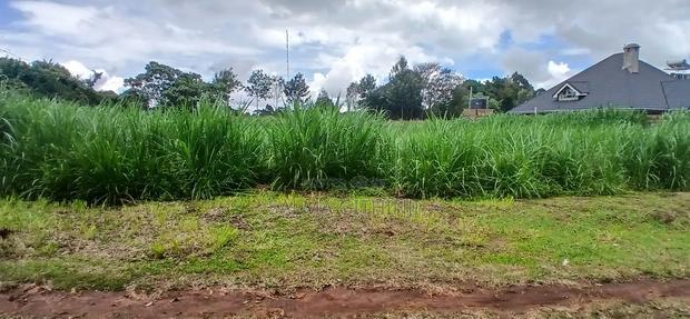 1/4 Acre Residential Plot for Sale in Kikuyu,Ondiri