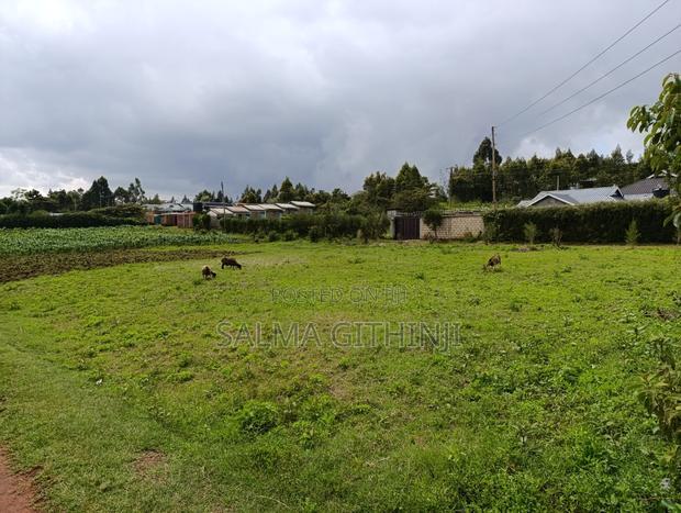 Residential Plot for Sale in Kamangu, Near Kamangu Gardens