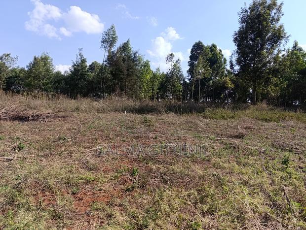 Residential Plots for Sale in Kikuyu, Gikambura, Jambu Tv Rd