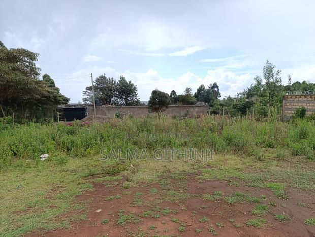 Residential Plot for Sale in Gikambura, Nairobi Ndogo Area