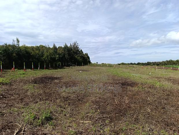 Golden Hills Estate Gated Community Plots for Sale in Kikuyu