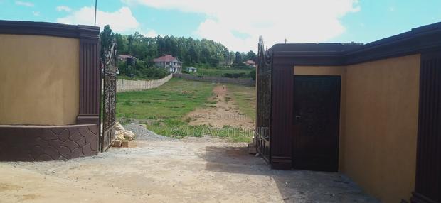Residential Plots for Sale in a Gated Community in Kikuyu
