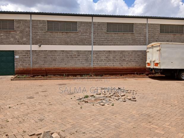 Prime Industrial Property for Sale in Kikuyu,Lusigetti