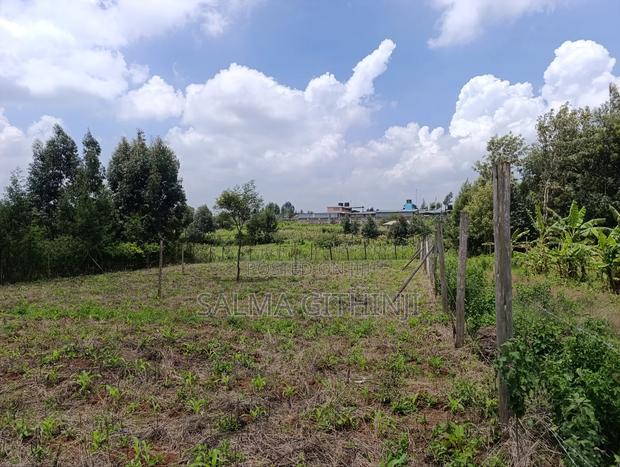 Residential Plots for Sale in Kikuyu, Ngamba Area