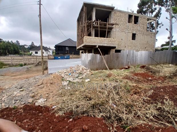 Prime50 by 100ft Plot for Sale in Kikuyu,Ondiri