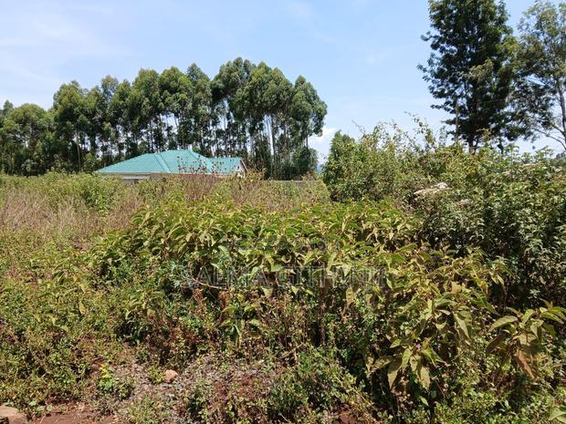 Prime Residential Plots for Sale in Kikuyu,Gikambura