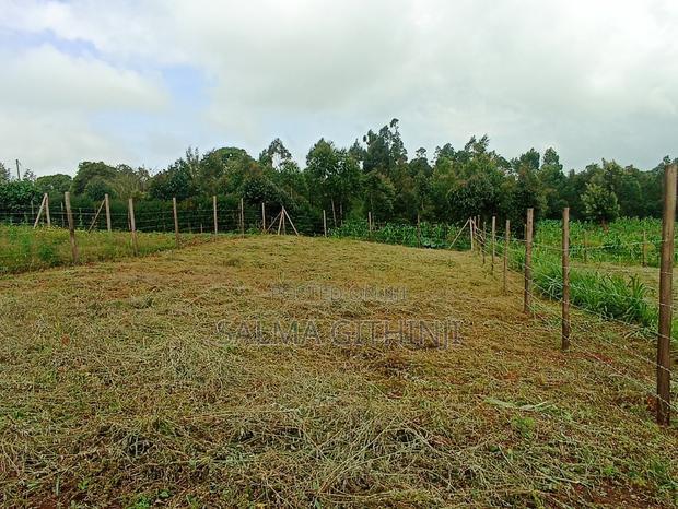 Residential 50 X 100ft Plot for Sale in Kamangu Ng'Amba Area
