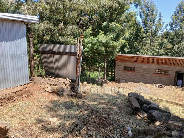 Commercial 1/2acre Plot for Sale in Kikuyu,Kidfarmaco