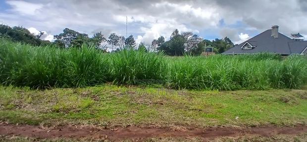 1/4 Acre Residential Plot for Sale in Kikuyu,Ondiri