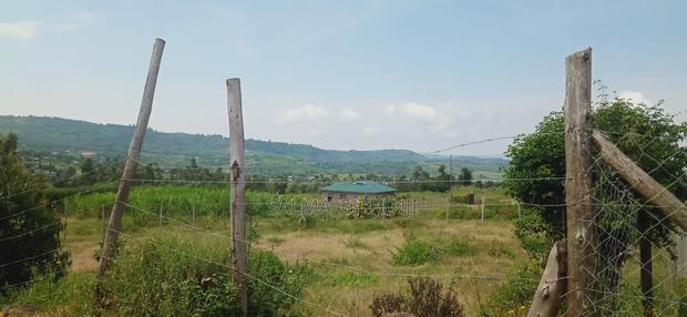 Affordable 100 by 100 Plot for Sale in Kikuyu, Ndiuni