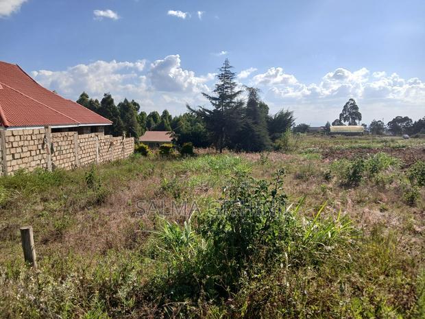 Prime50 by 100ft Residential Plot for Sale in Kikuyu,Kamangu