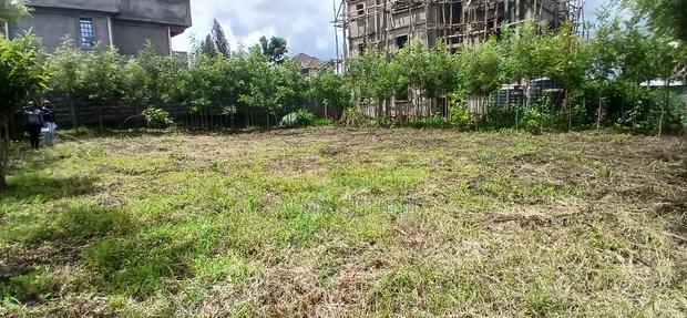Prime 50 By100 Plot for Sale in Kikuyu,Ondiri